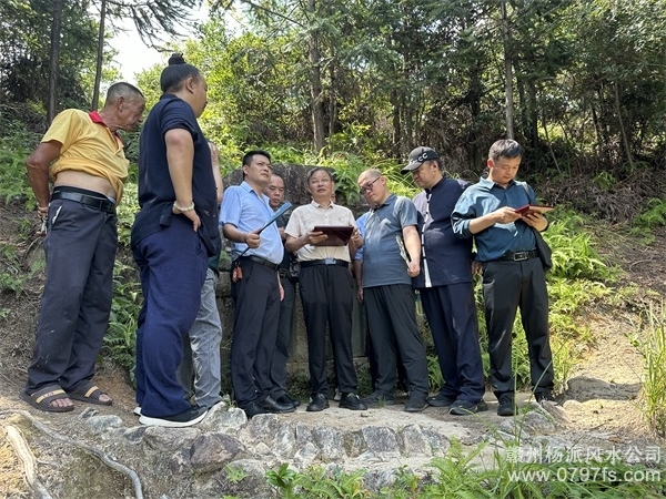 铜梁区师父培育我杨公风水之感悟